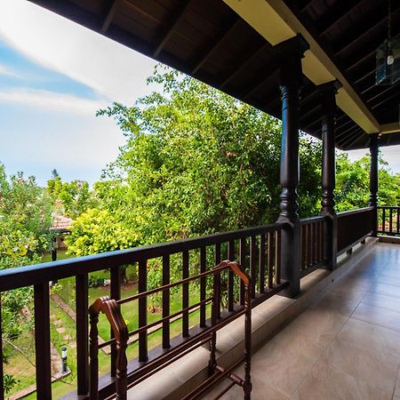 Hotel Dream Garden Arugam Bay Zewnętrze zdjęcie