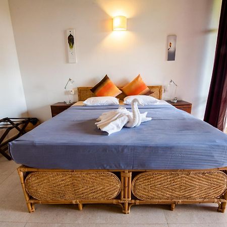 Hotel Dream Garden Arugam Bay Zewnętrze zdjęcie