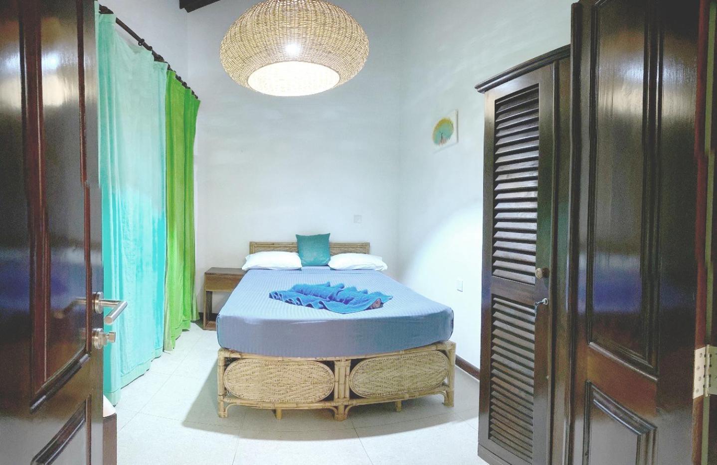 Hotel Dream Garden Arugam Bay Pokój zdjęcie
