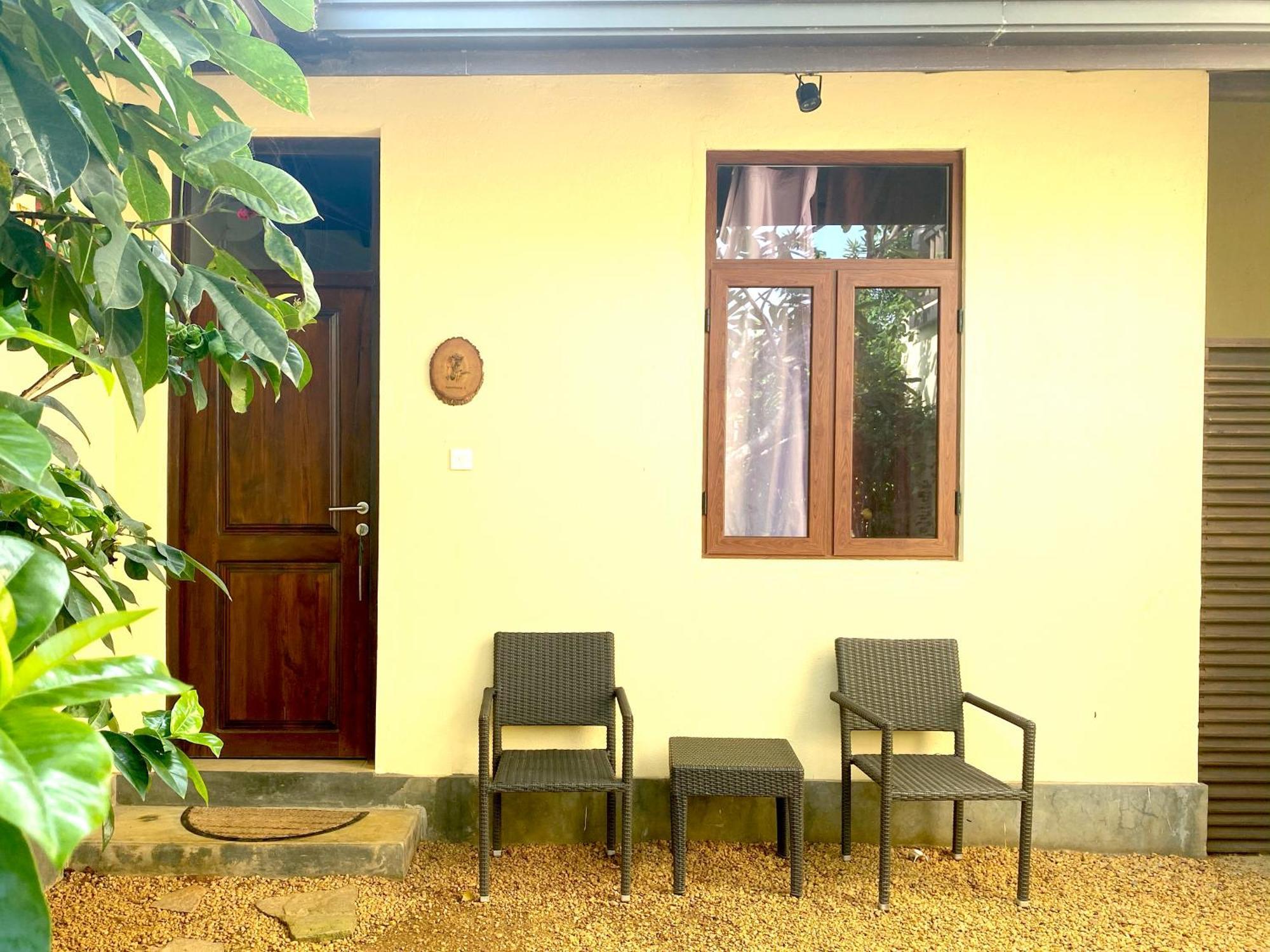 Hotel Dream Garden Arugam Bay Pokój zdjęcie