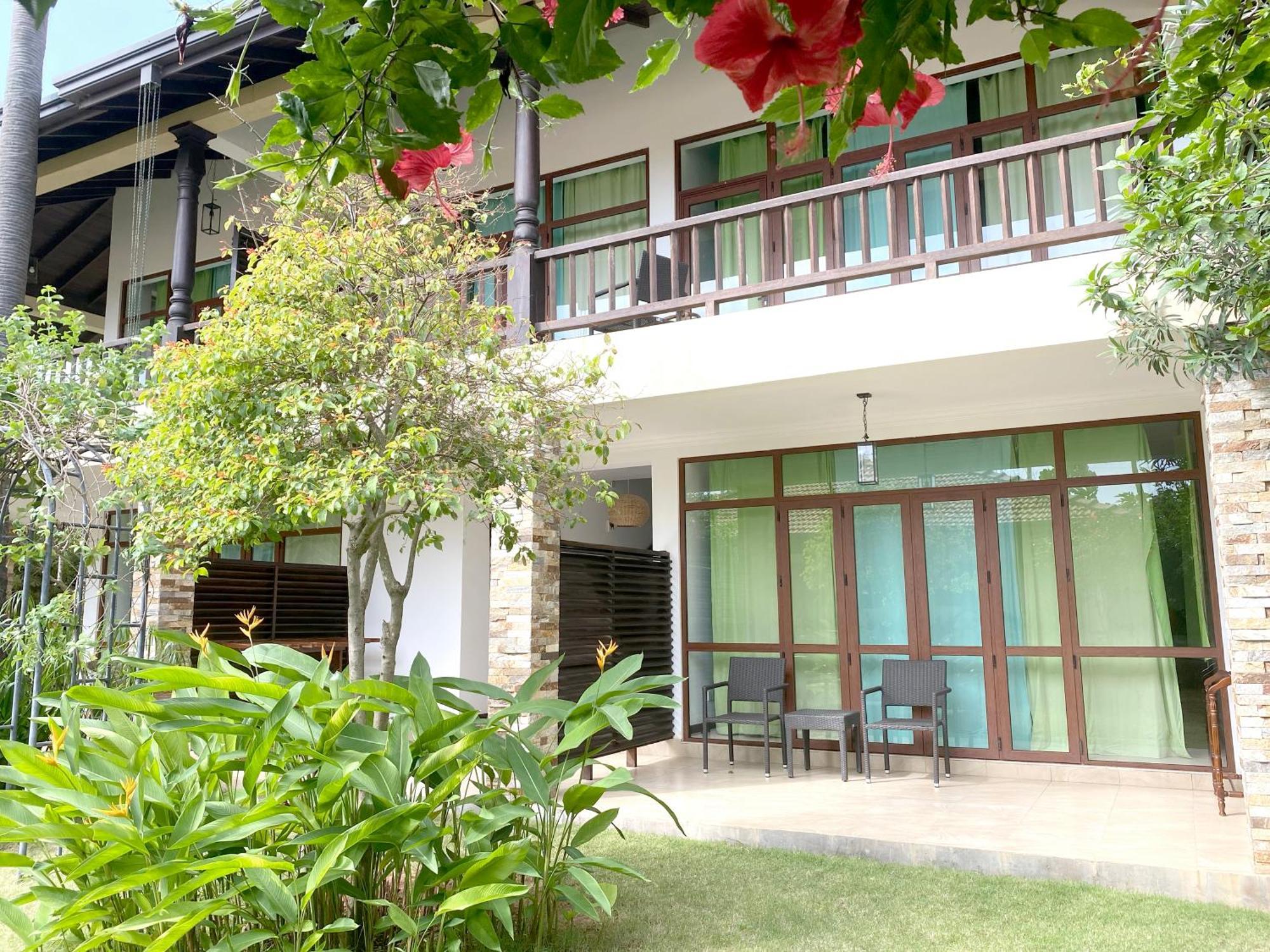 Hotel Dream Garden Arugam Bay Pokój zdjęcie