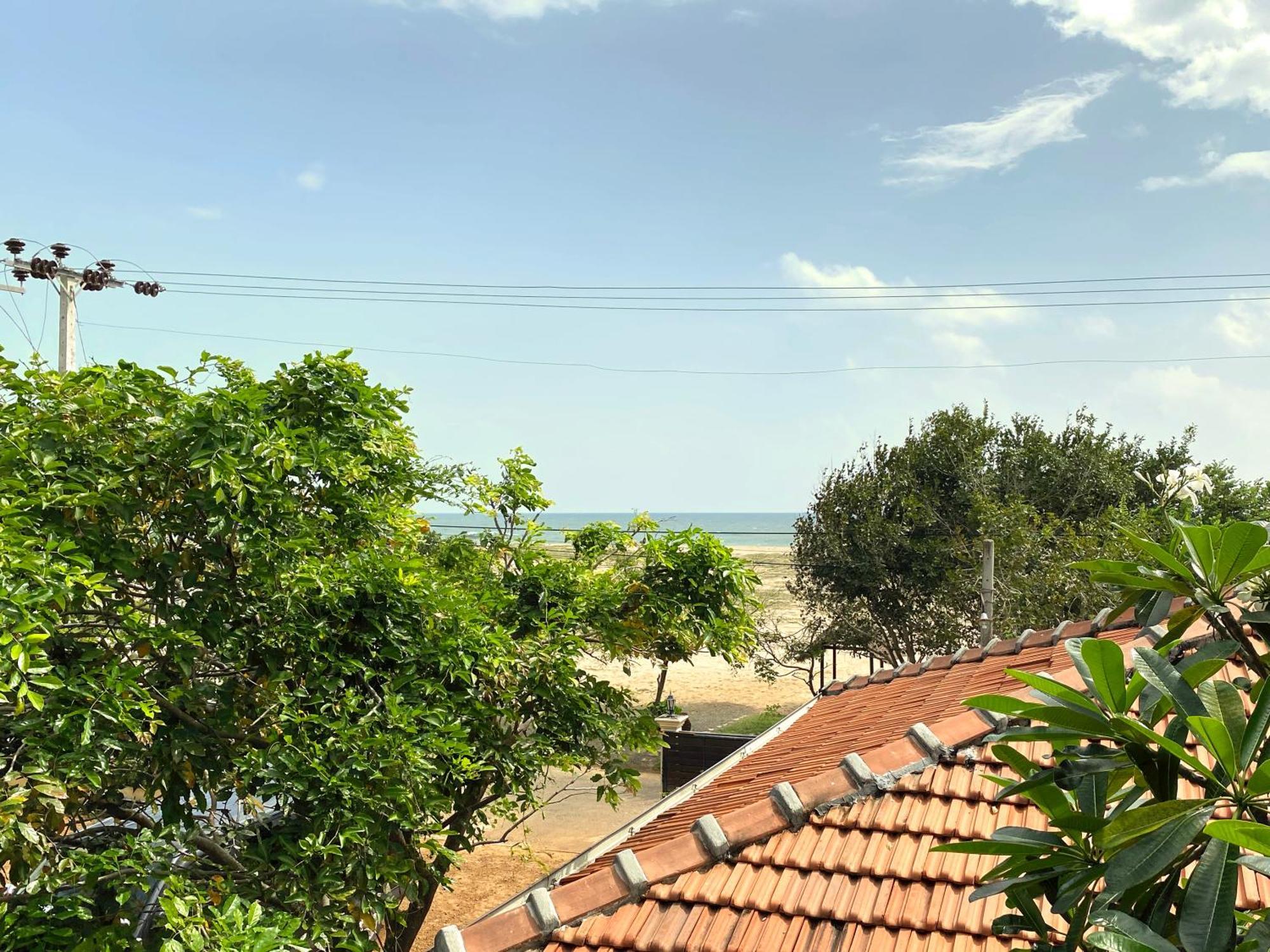 Hotel Dream Garden Arugam Bay Pokój zdjęcie