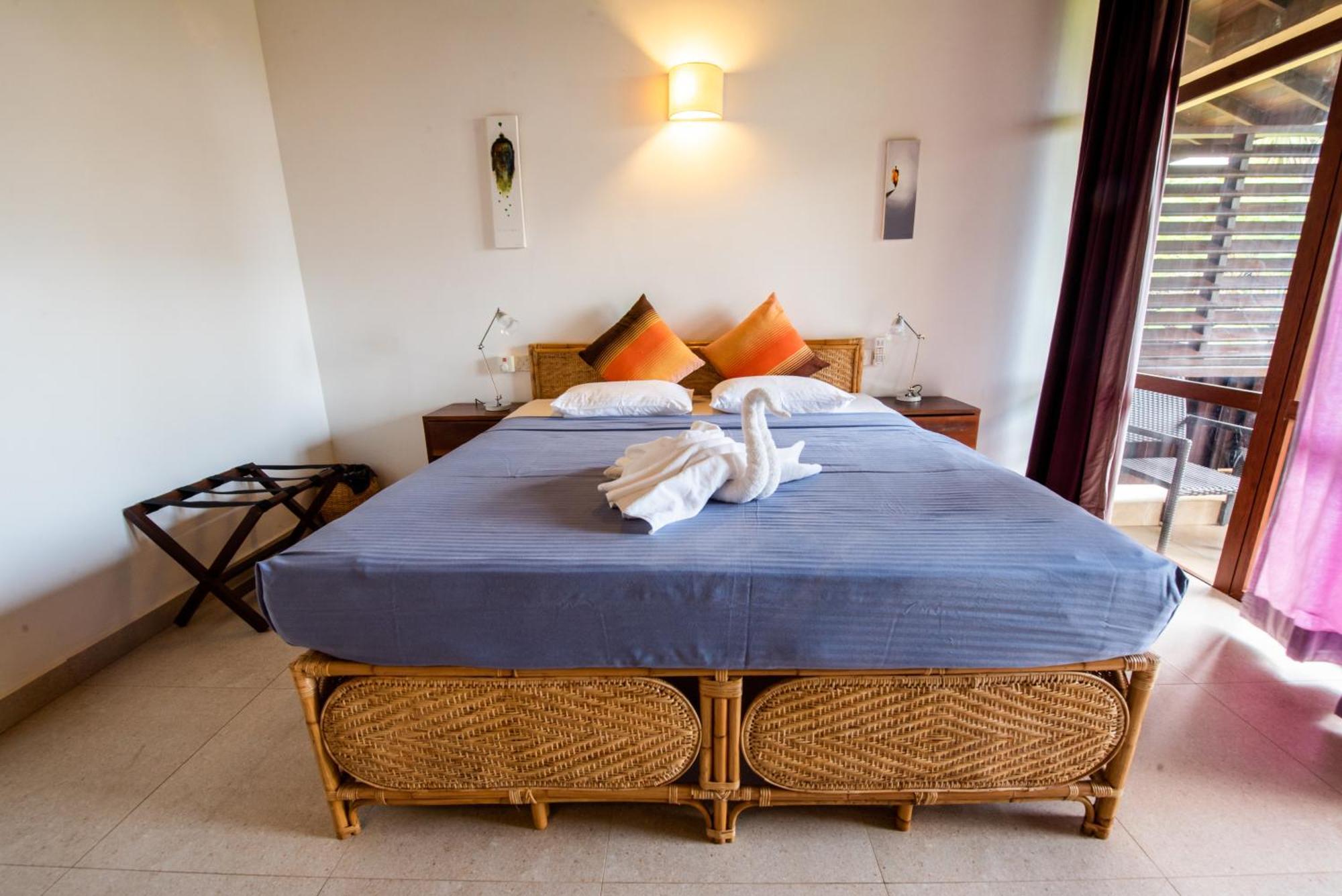 Hotel Dream Garden Arugam Bay Zewnętrze zdjęcie