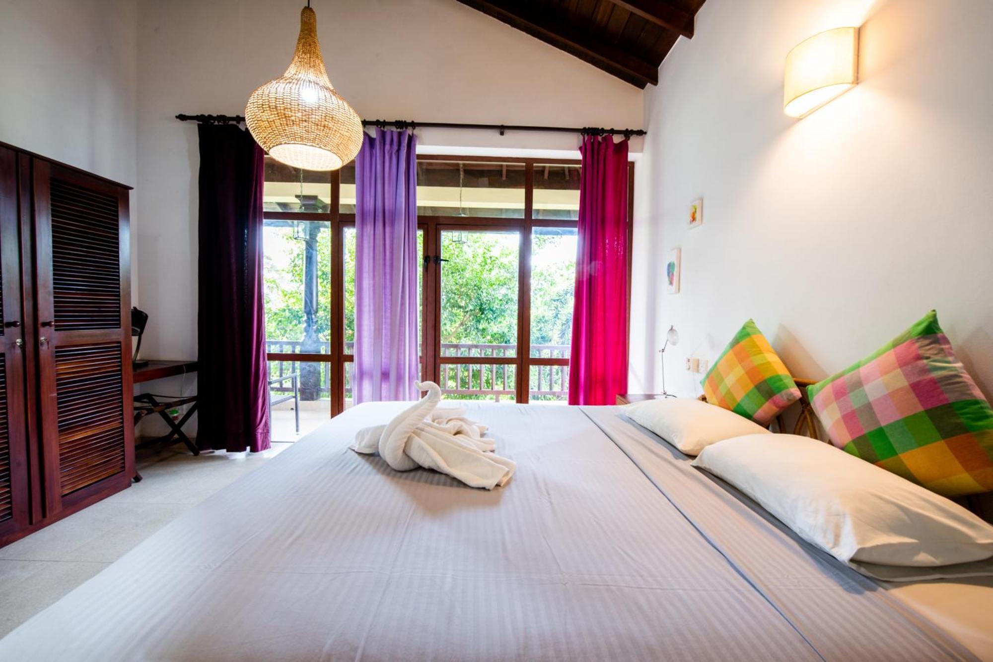Hotel Dream Garden Arugam Bay Zewnętrze zdjęcie