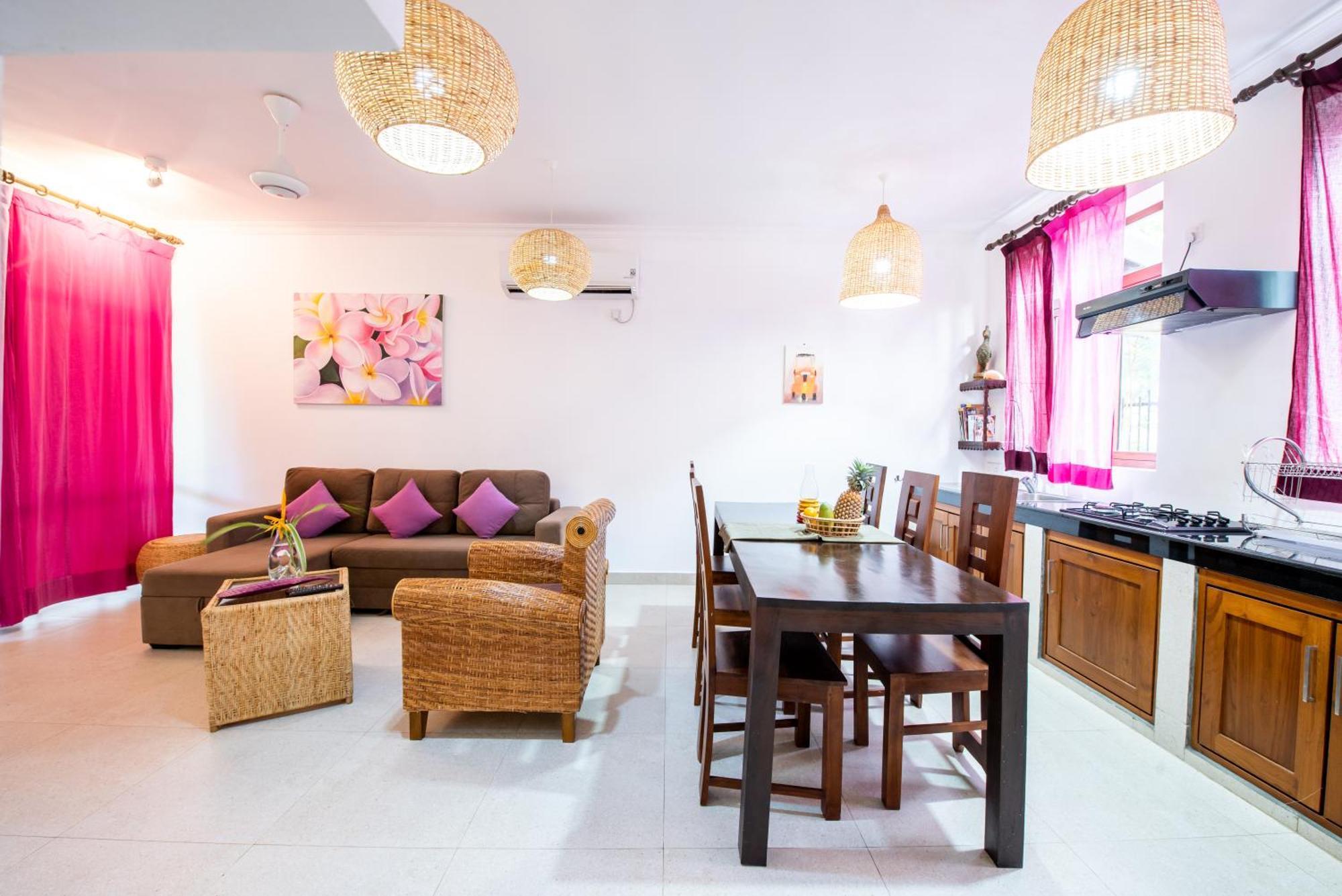 Hotel Dream Garden Arugam Bay Zewnętrze zdjęcie
