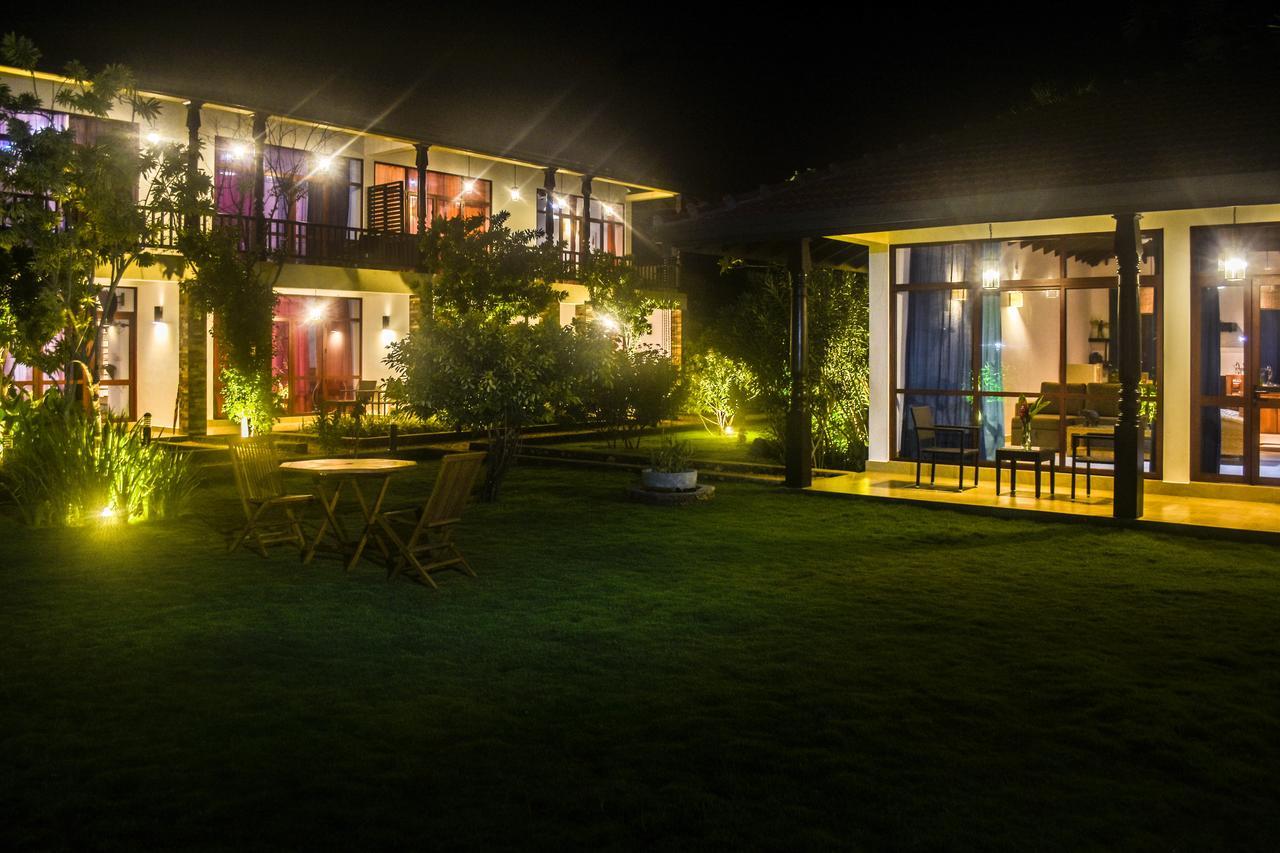 Hotel Dream Garden Arugam Bay Zewnętrze zdjęcie