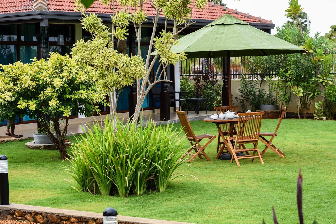 Hotel Dream Garden Arugam Bay Zewnętrze zdjęcie
