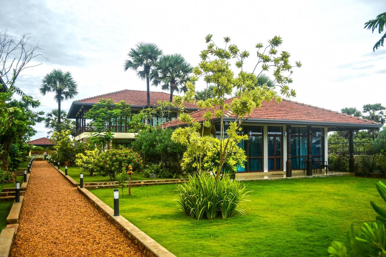 Hotel Dream Garden Arugam Bay Zewnętrze zdjęcie