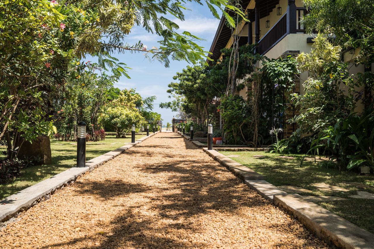 Hotel Dream Garden Arugam Bay Zewnętrze zdjęcie