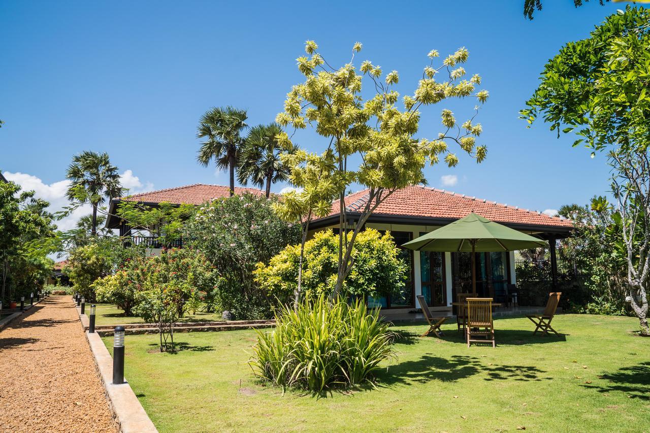 Hotel Dream Garden Arugam Bay Zewnętrze zdjęcie
