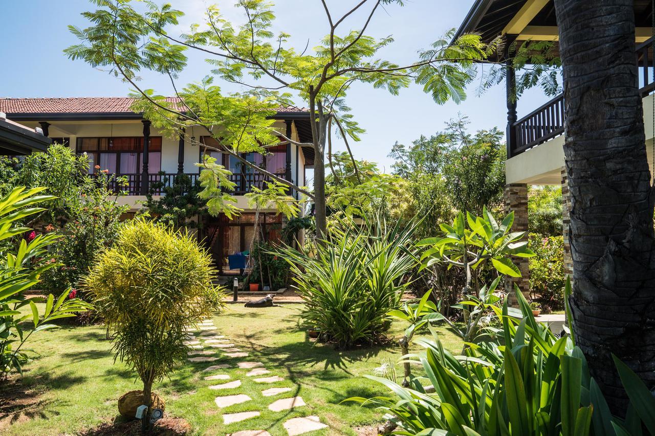 Hotel Dream Garden Arugam Bay Zewnętrze zdjęcie