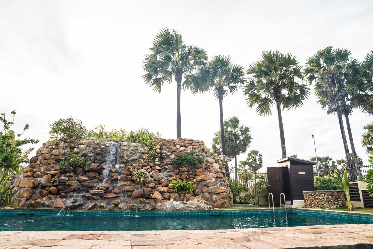 Hotel Dream Garden Arugam Bay Zewnętrze zdjęcie