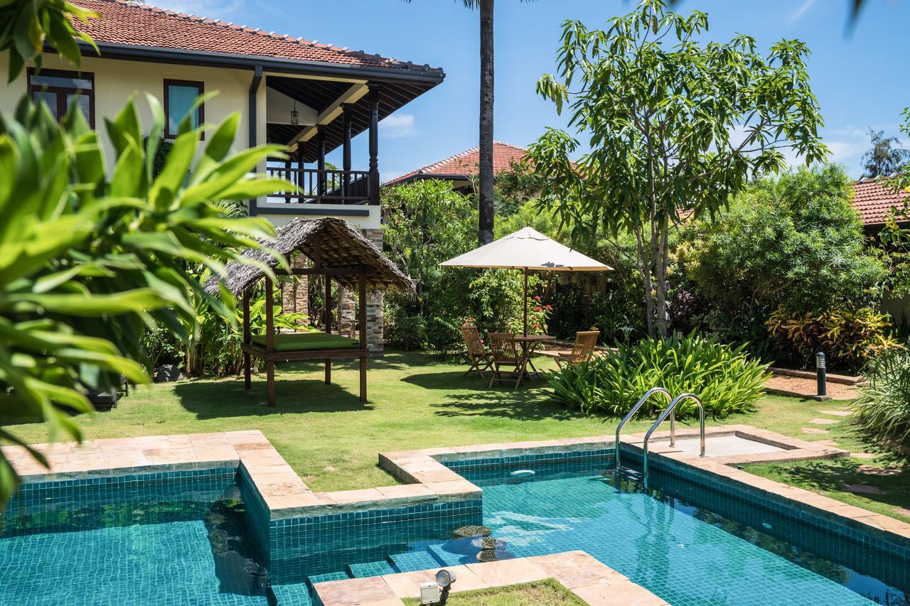Hotel Dream Garden Arugam Bay Zewnętrze zdjęcie