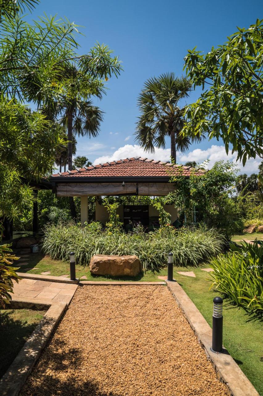 Hotel Dream Garden Arugam Bay Zewnętrze zdjęcie