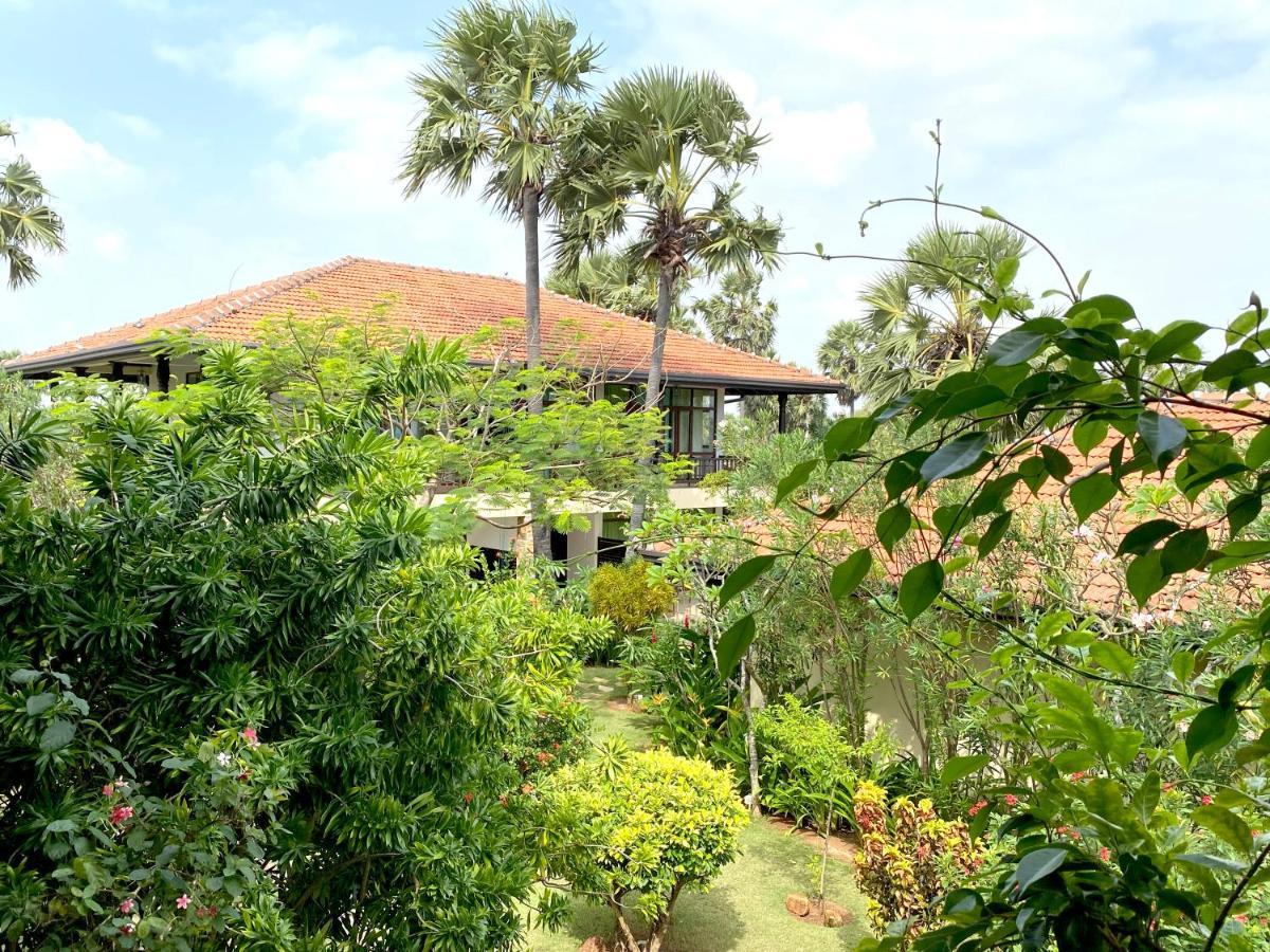 Hotel Dream Garden Arugam Bay Zewnętrze zdjęcie
