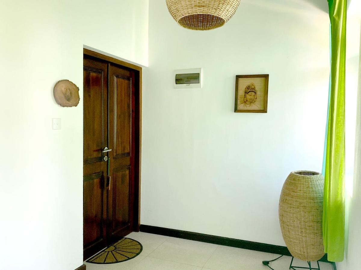 Hotel Dream Garden Arugam Bay Zewnętrze zdjęcie