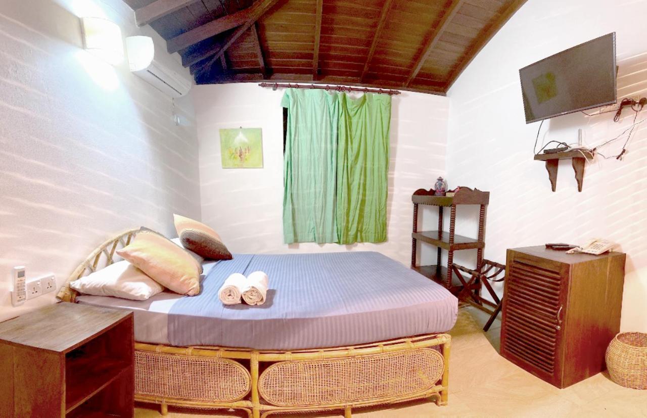 Hotel Dream Garden Arugam Bay Zewnętrze zdjęcie
