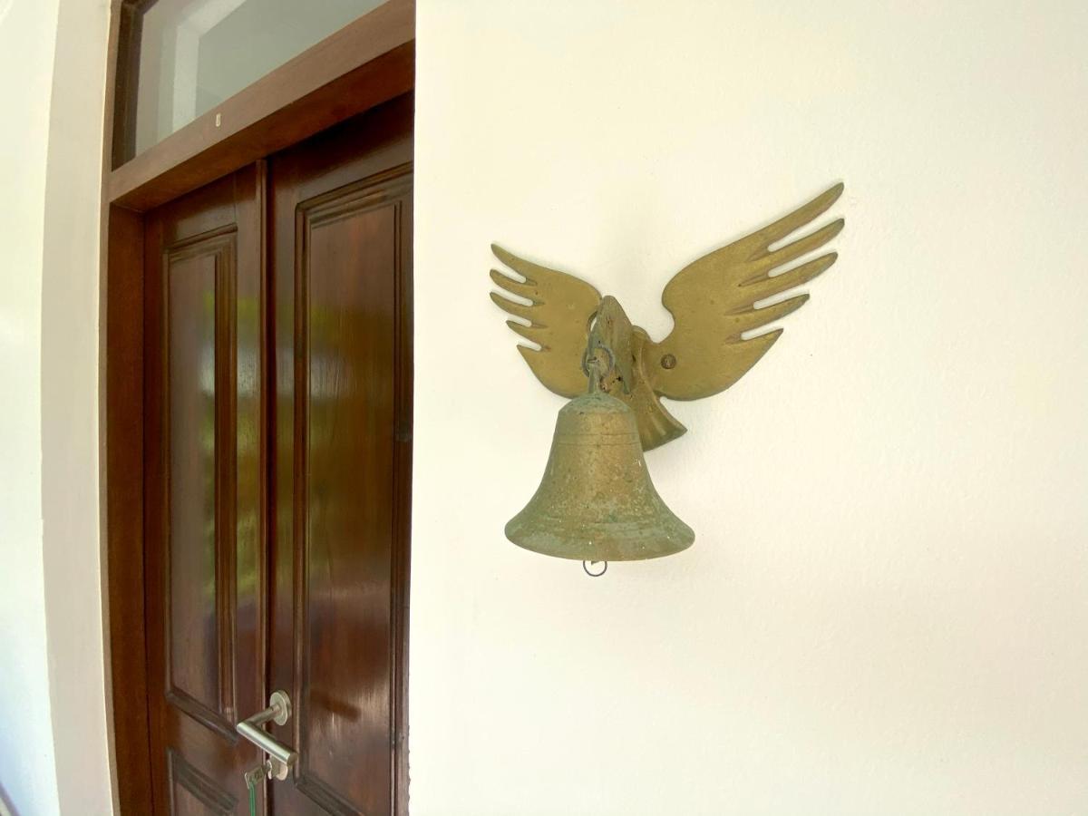 Hotel Dream Garden Arugam Bay Zewnętrze zdjęcie