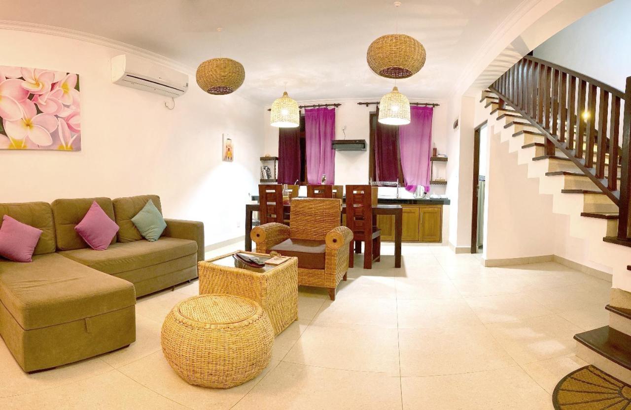 Hotel Dream Garden Arugam Bay Zewnętrze zdjęcie